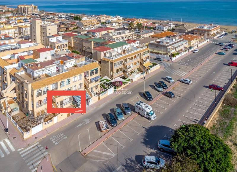 Apartamento - Segunda mano - Torrevieja - Los Europeos