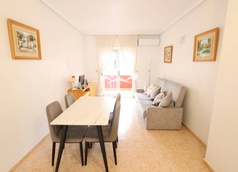 Apartamento - Segunda mano - Torrevieja - Parque de las Naciones