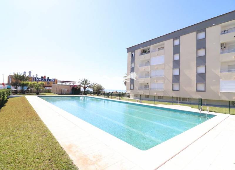 Apartamento - Segunda mano - Torrevieja - Punta Prima