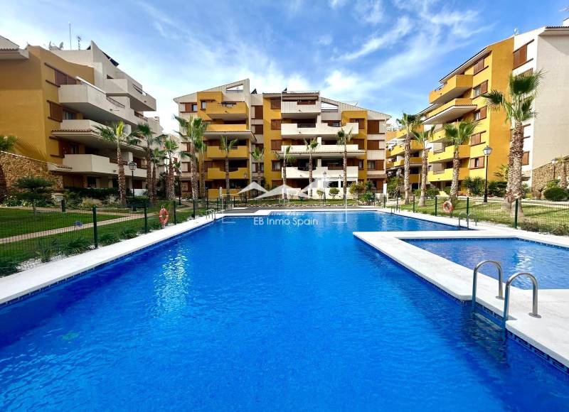 Apartamento - Segunda mano - Torrevieja - Punta Prima