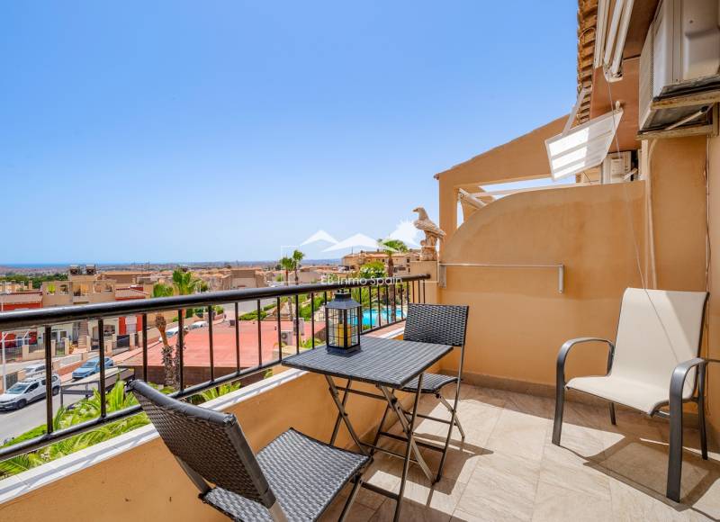 Apartamento - Segunda mano - Torrevieja - Torrevieja - Aguas Nuevas
