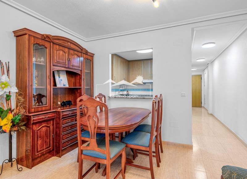 Apartamento - Segunda mano - Torrevieja - Torrevieja