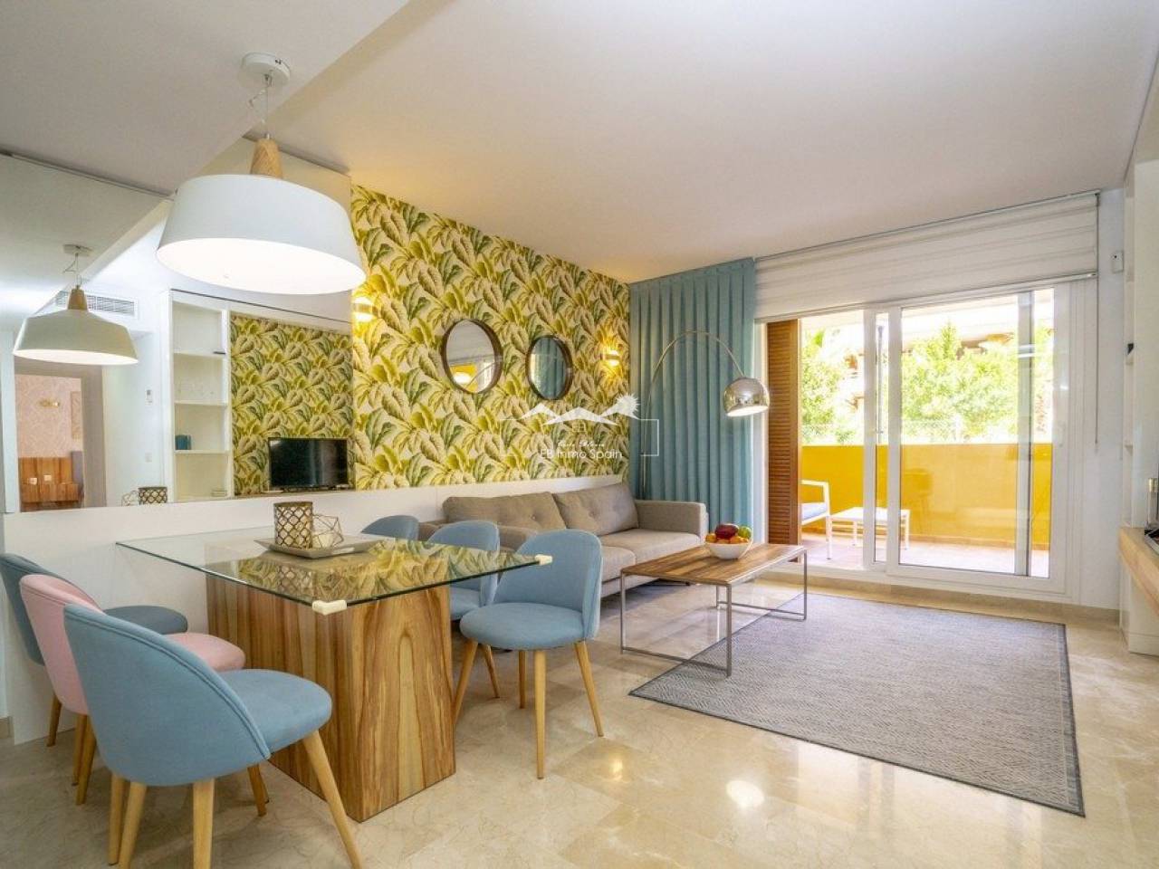 Apartamento - Segunda mano - Torrevieja - UE-26998