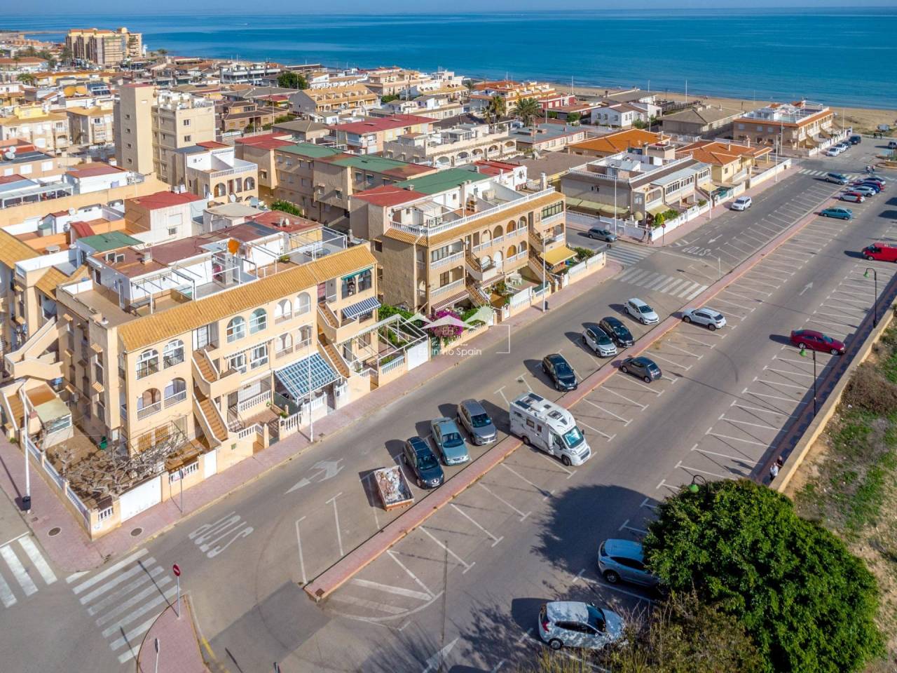 Apartamento - Segunda mano - Torrevieja - UE-42545
