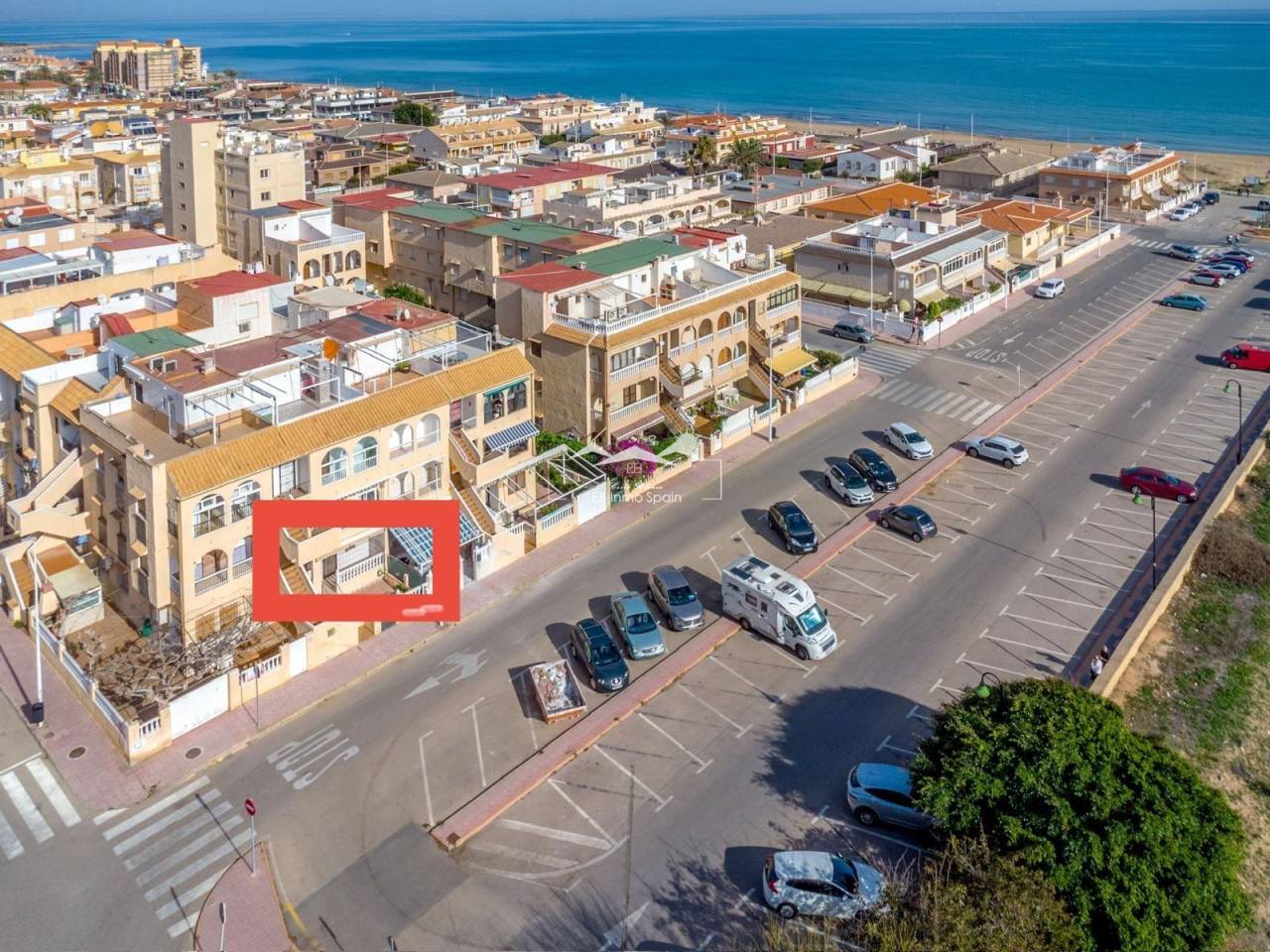Apartamento - Segunda mano - Torrevieja - UE-99243