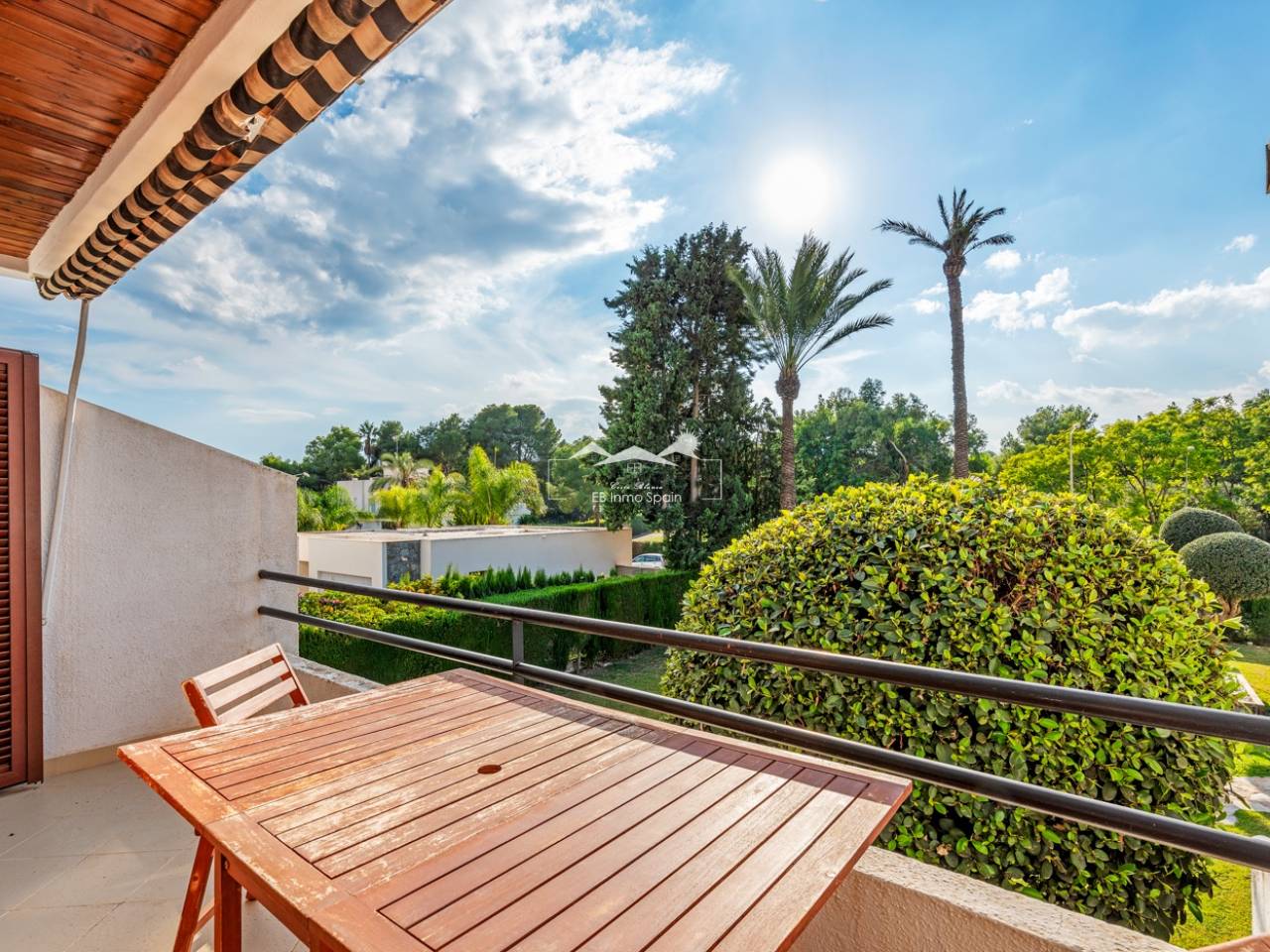 Apartamento - Segunda mano - Villamartin - BBC-12559