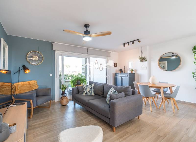 Apartamento - Segunda mano - Vistabella Golf - Entre Naranjos Vistabella Golf