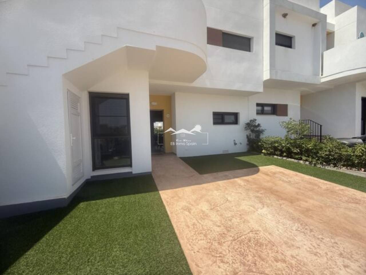 Apartamento - Segunda mano - Vistabella golf Los Montesinos - MCS-79465