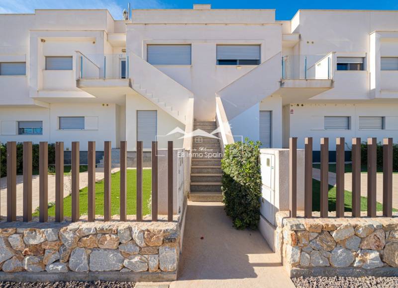 Apartamento - Segunda mano - Vistabella Golf - Vistabella Golf