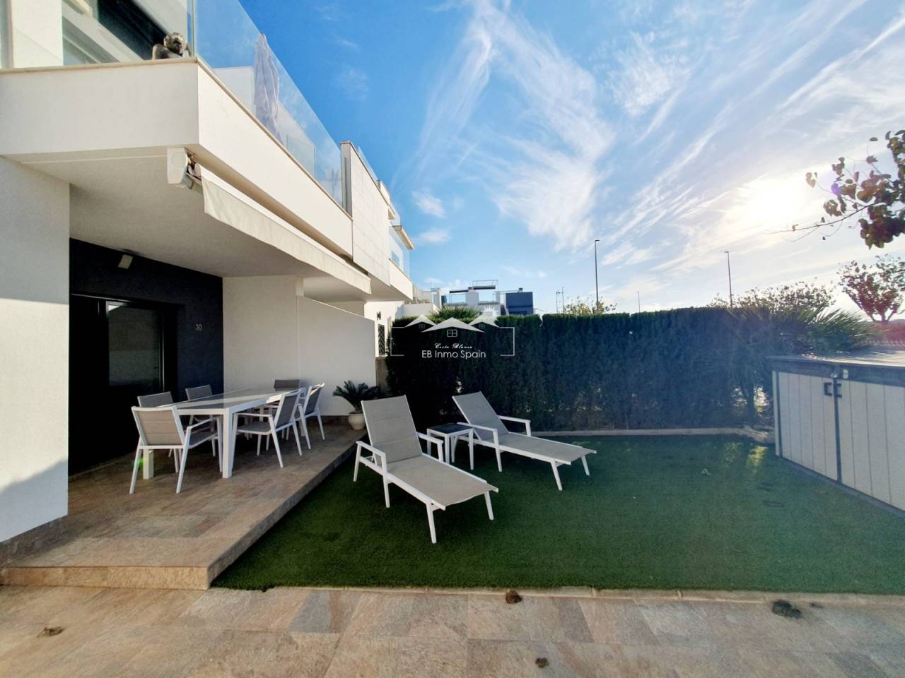 Apartment / flat - Resale - Pilar De La Horadada - AI-41716