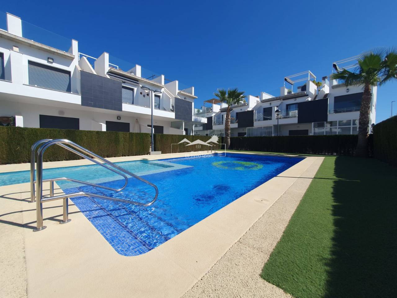 Apartment / flat - Resale - Pilar De La Horadada - AI-66238