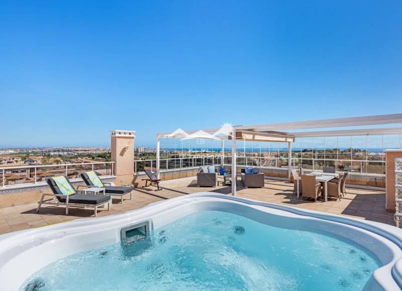 Apartment / flat - Seconde main - Los Altos - Torrevieja