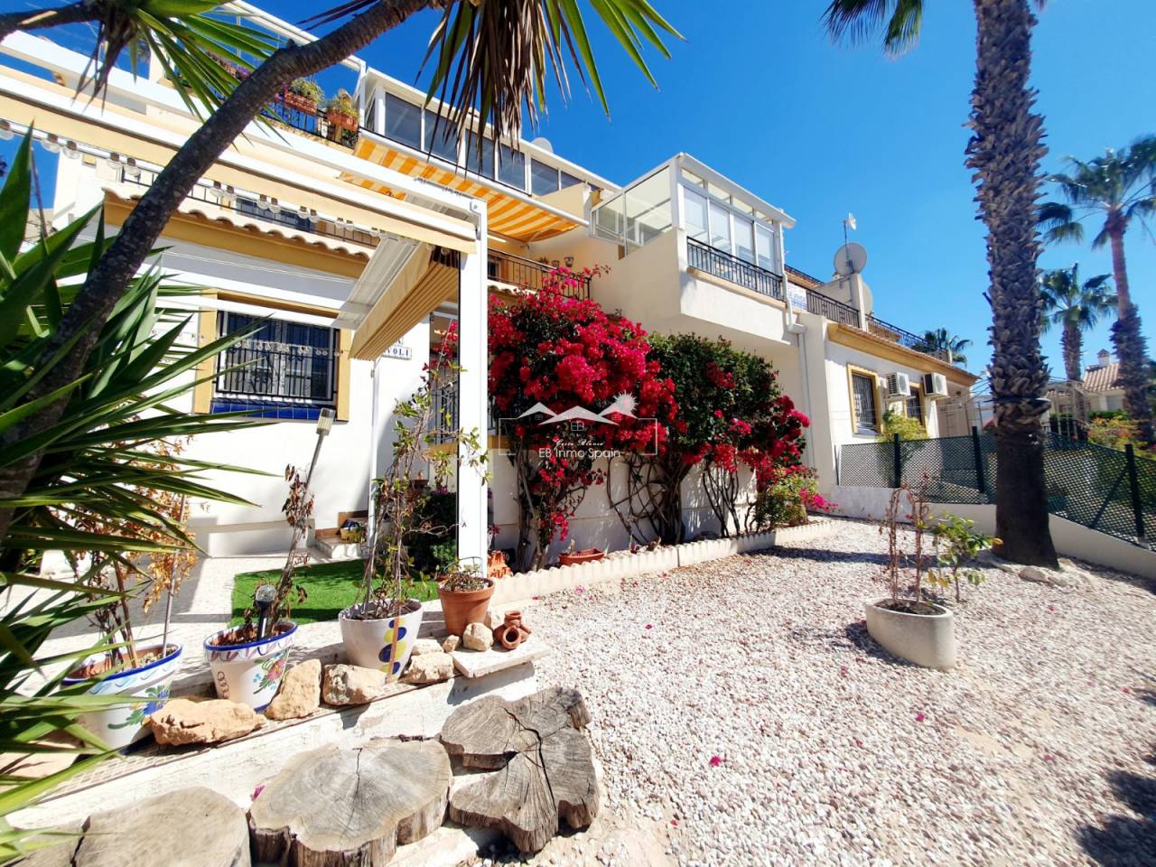 Apartment / flat - Seconde main - Orihuela Costa - AI-87628