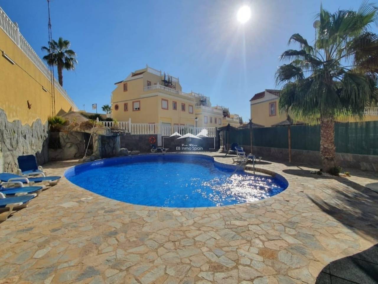 Apartment / flat - Seconde main - Orihuela Costa - AI-97628