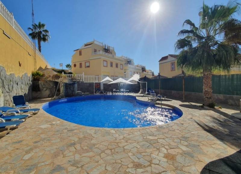 Apartment / flat - Seconde main - Orihuela Costa - Villamartín-Las Filipinas