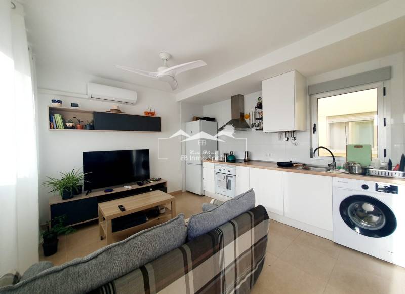 Apartment / flat - Segunda mano - Formentera del Segura - Formentera del Segura