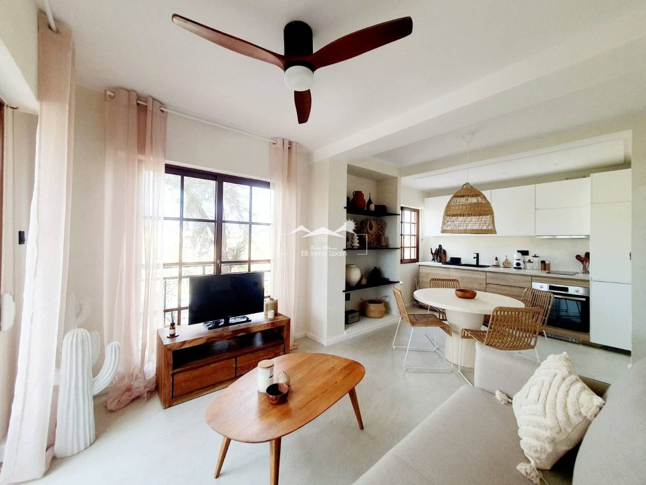 Apartment / flat - Segunda mano - Orihuela Costa - AI-37218