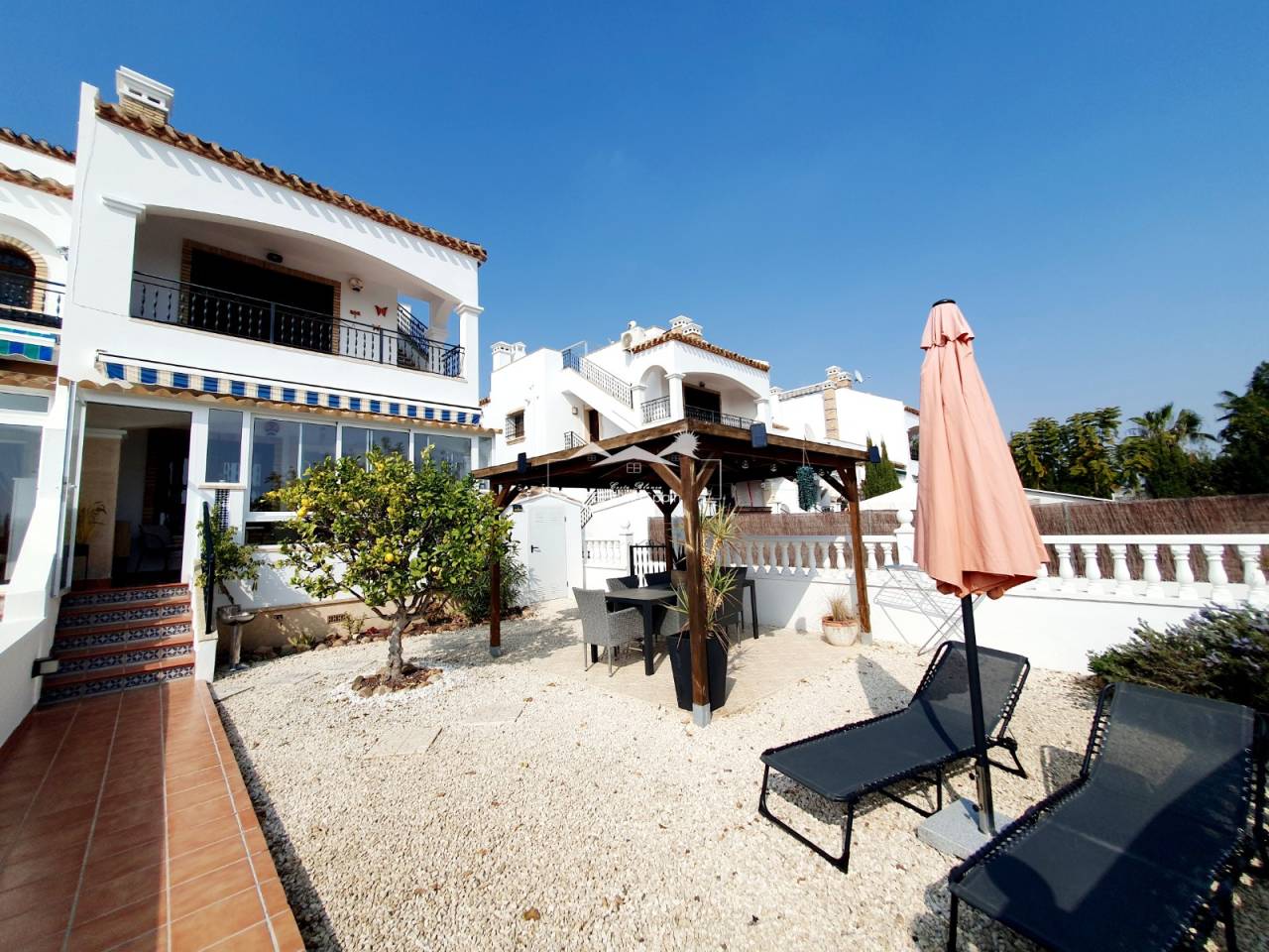 Apartment / flat - Segunda mano - Orihuela Costa - AI-62959
