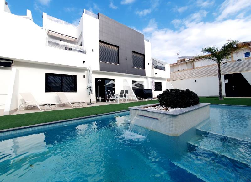 Apartment / flat - Segunda mano - San Pedro del Pinatar - San Pedro de Pinatar