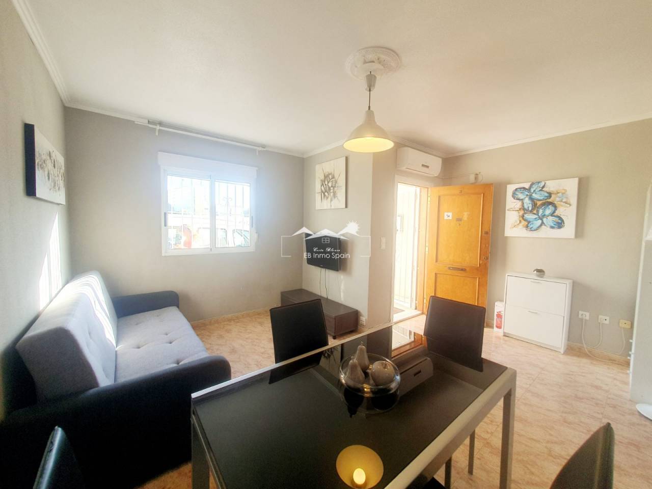Apartment / flat - Segunda mano - Torrevieja - AI-61803