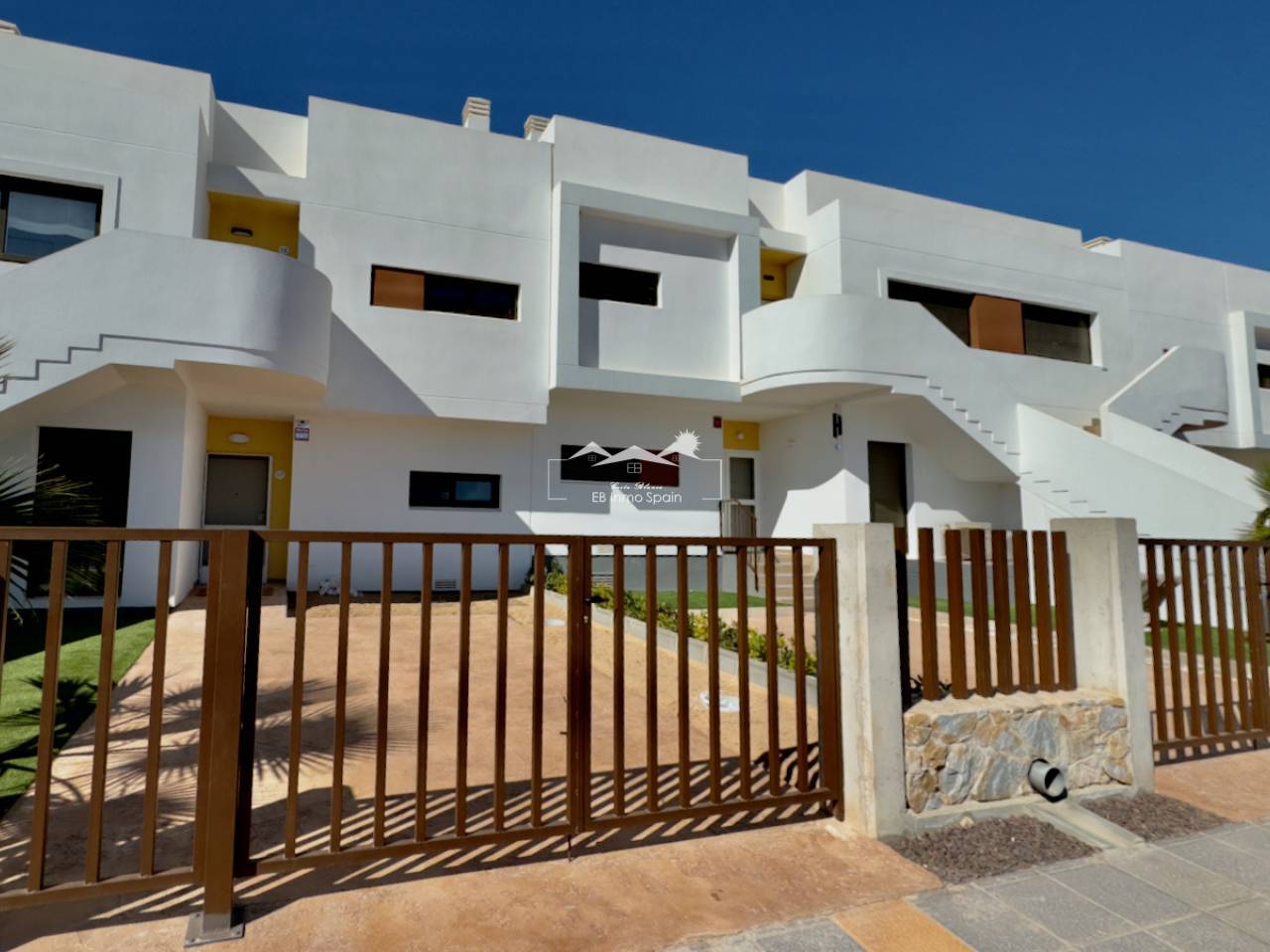 Apartment - New Build - Los Montesinos - SP-14890