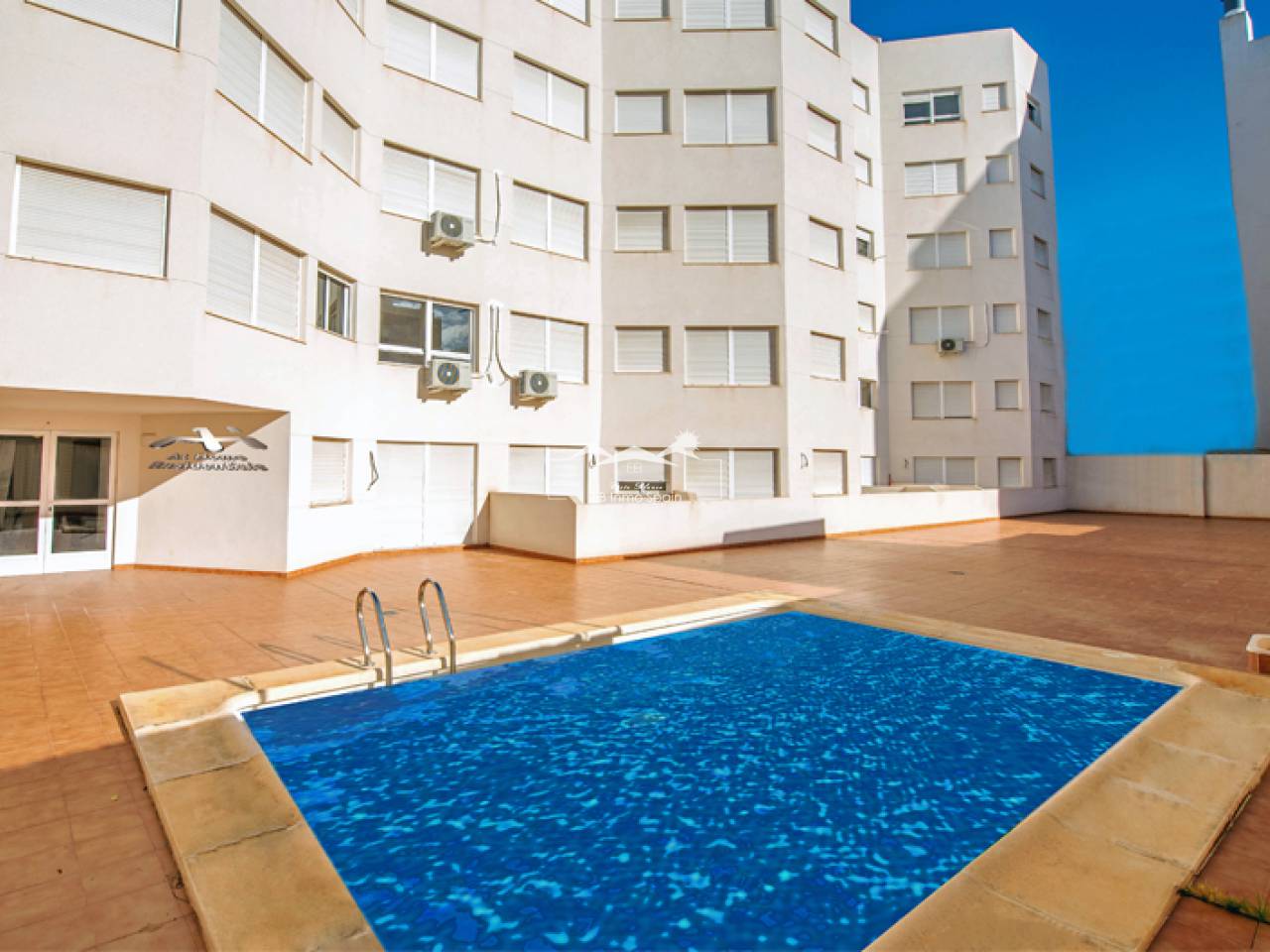 Apartment - New Build - Torrevieja - EBON46
