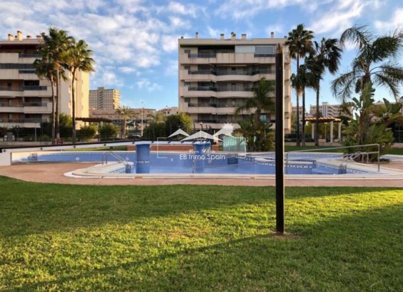 Apartment - Resale - Alicante - Alicante