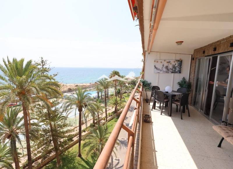 Apartment - Resale - Alicante - Barrio Obrero