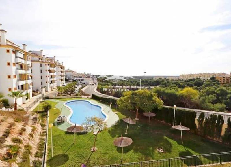 Apartment - Resale - Alicante - Campoamor