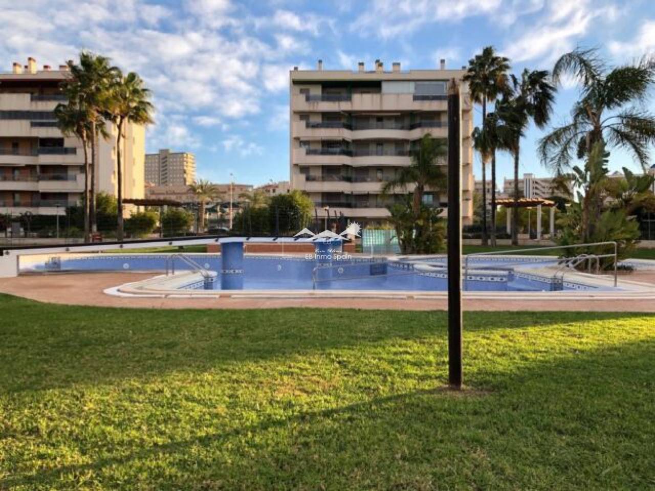 Apartment - Resale - Alicante - MSC-37021