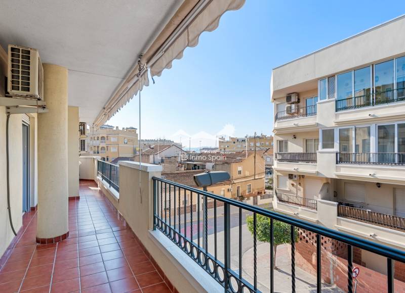 Apartment - Resale - Almoradí - Almoradi