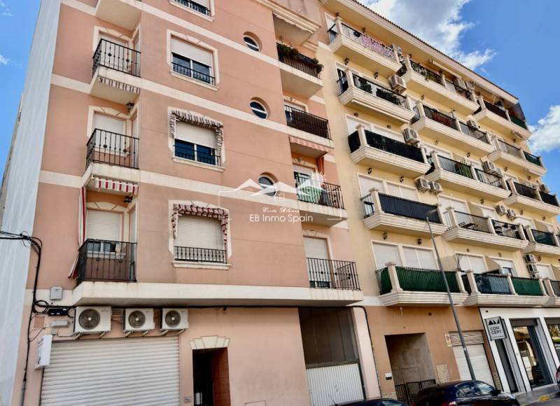 Apartment - Resale - Almoradí - Almoradí