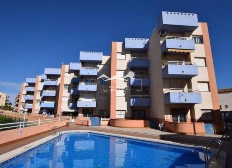 Apartment - Resale - Cabo Roig - Aguamarina