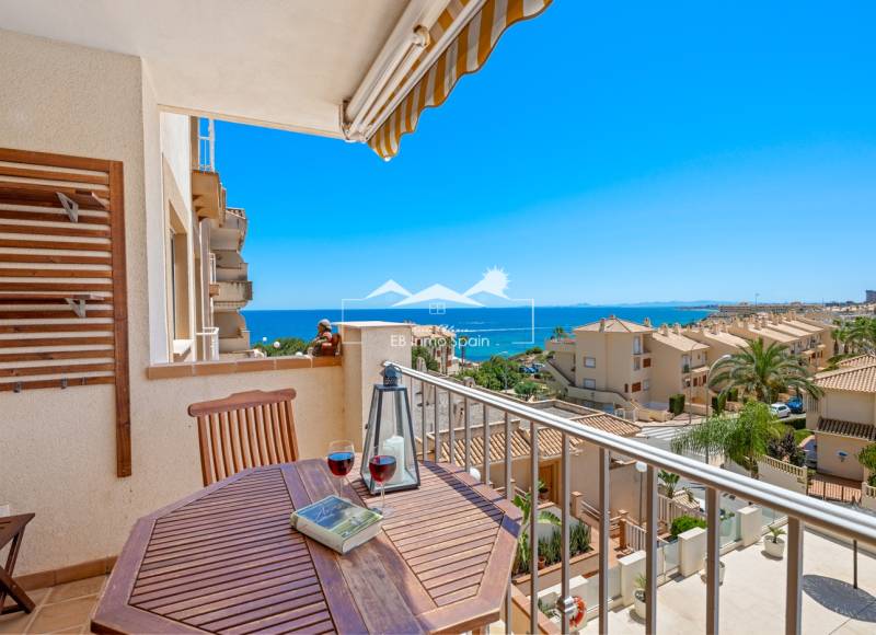 Apartment - Resale - Cabo Roig - Cabo Roig