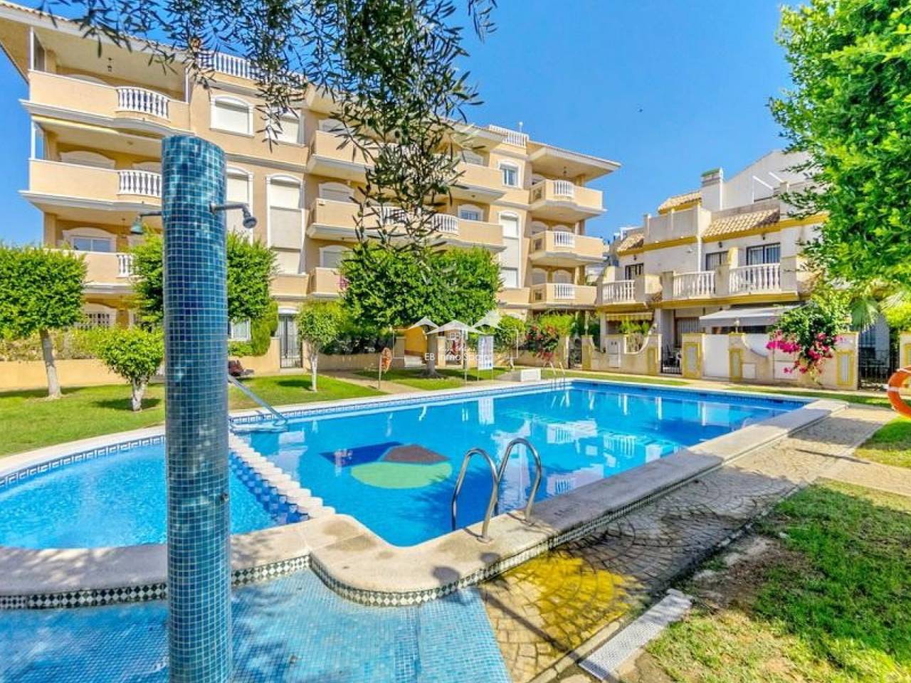 Apartment - Resale - Cabo Roig - JPS-15472