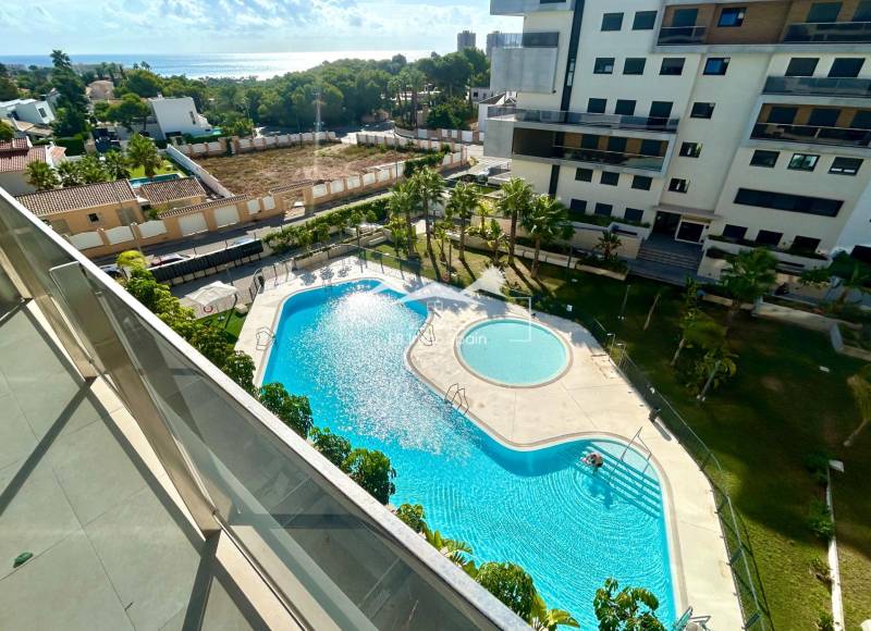 Apartment - Resale - Campoamor - Campoamor