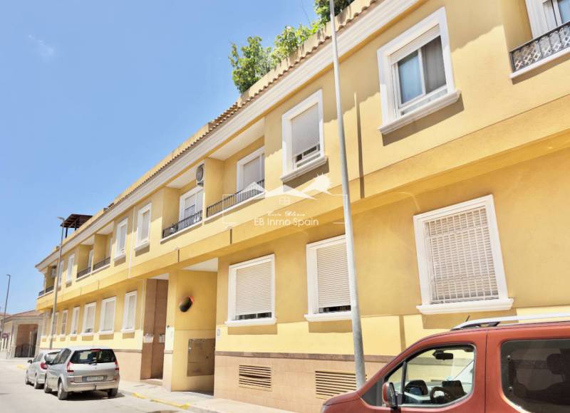 Apartment - Resale - Catral - Catral