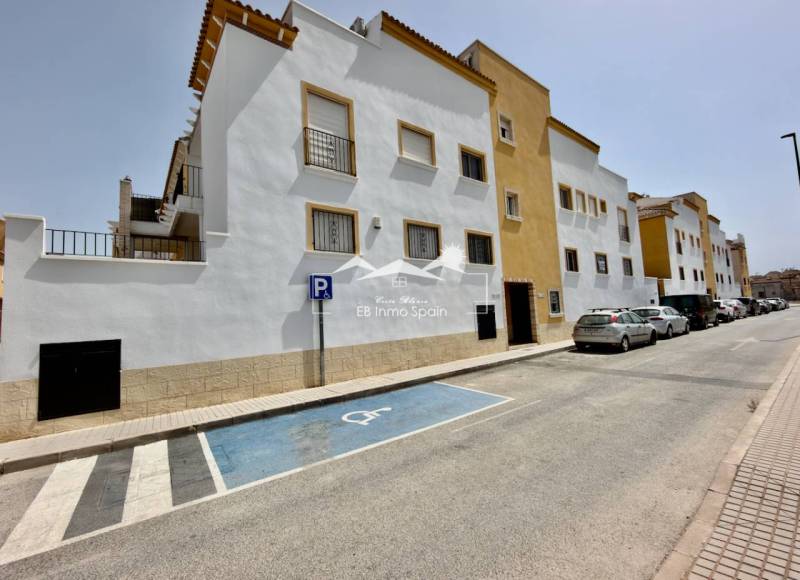 Apartment - Resale - Catral - Catral