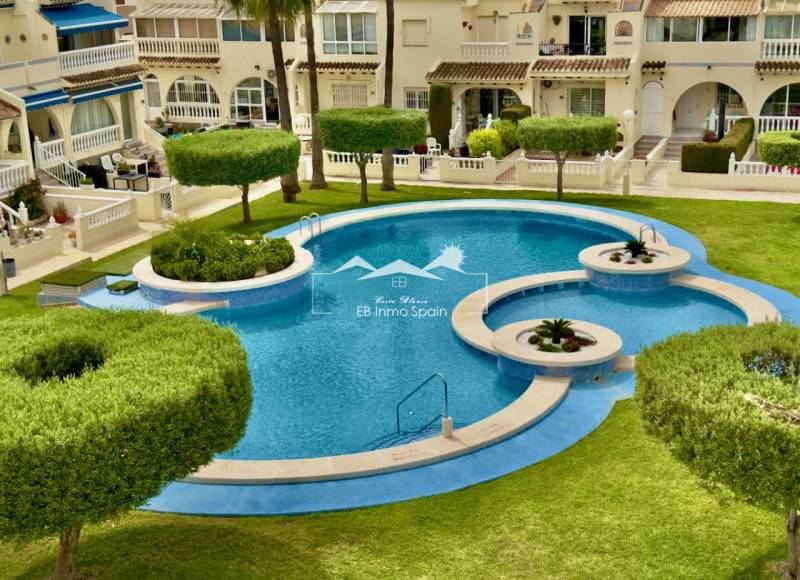 Apartment - Resale - Ciudad Quesada - Ciudad Quesada