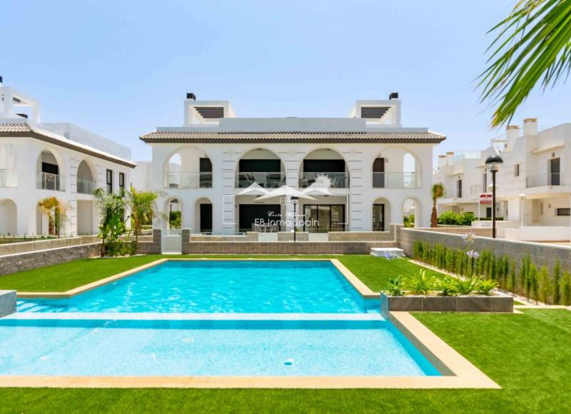 Apartment - Resale - Ciudad Quesada - Doña Pepa