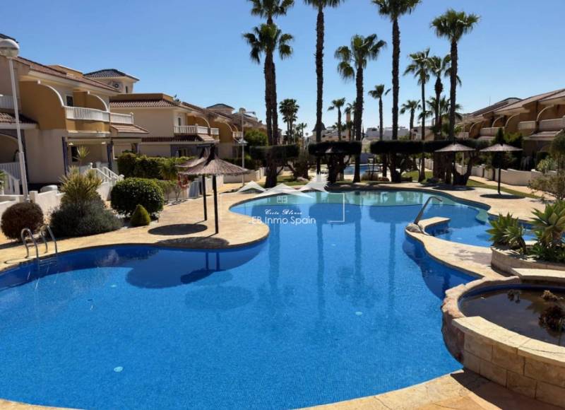 Apartment - Resale - Ciudad Quesada - Doña Pepa