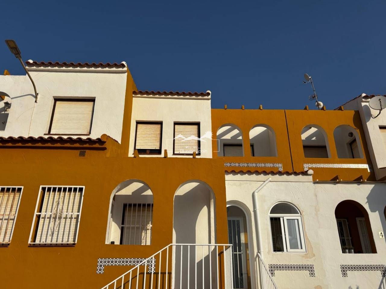 Apartment - Resale - Ciudad Quesada - JPS-34006