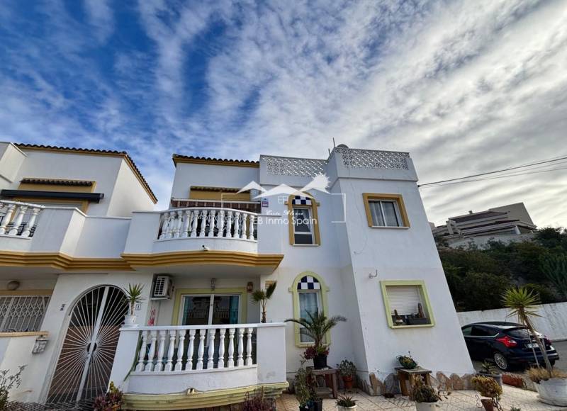 Apartment - Resale - Ciudad Quesada - Rojales