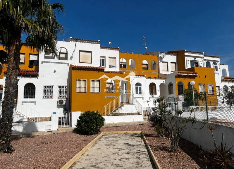 Apartment - Resale - Ciudad Quesada - Rojales
