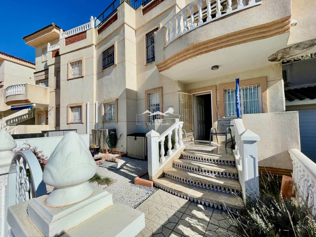 Apartment - Resale - Ciudad Quesada - SP-53552