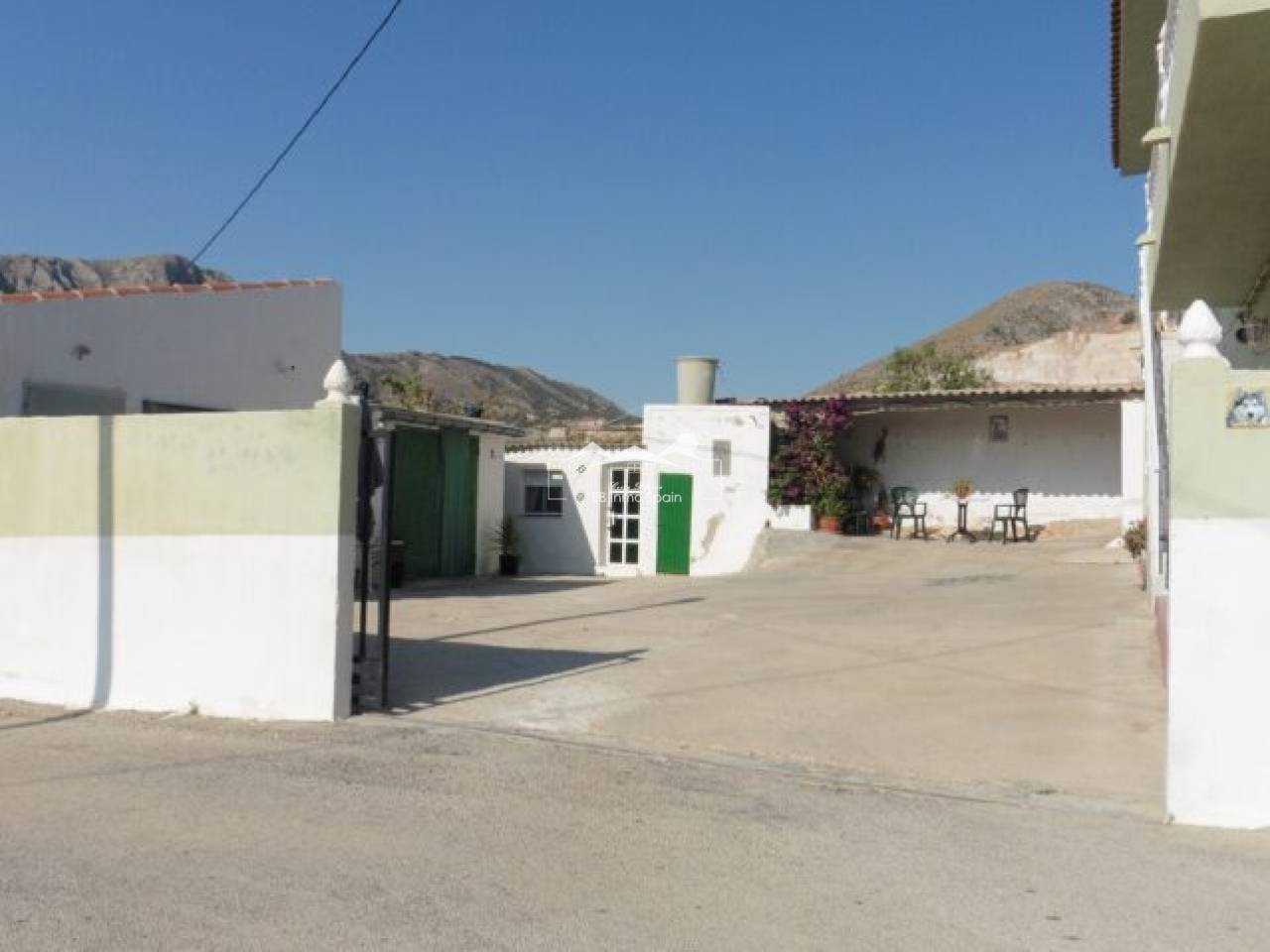 Apartment - Resale - El Canton - MCS-25899