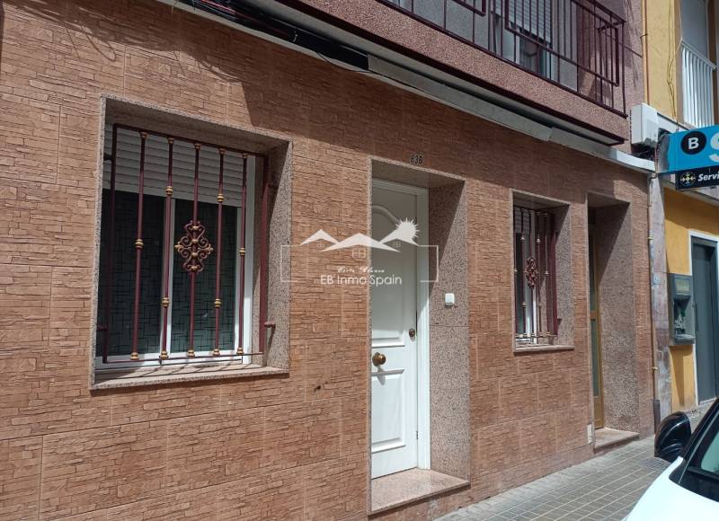 Apartment - Resale - Elche - Elche