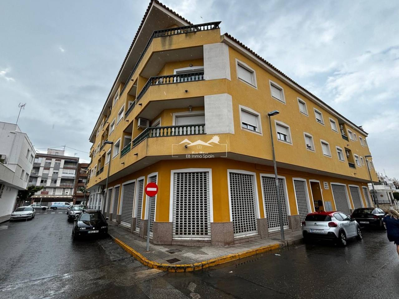 Apartment - Resale - Formentera del Segura - JPS-88470