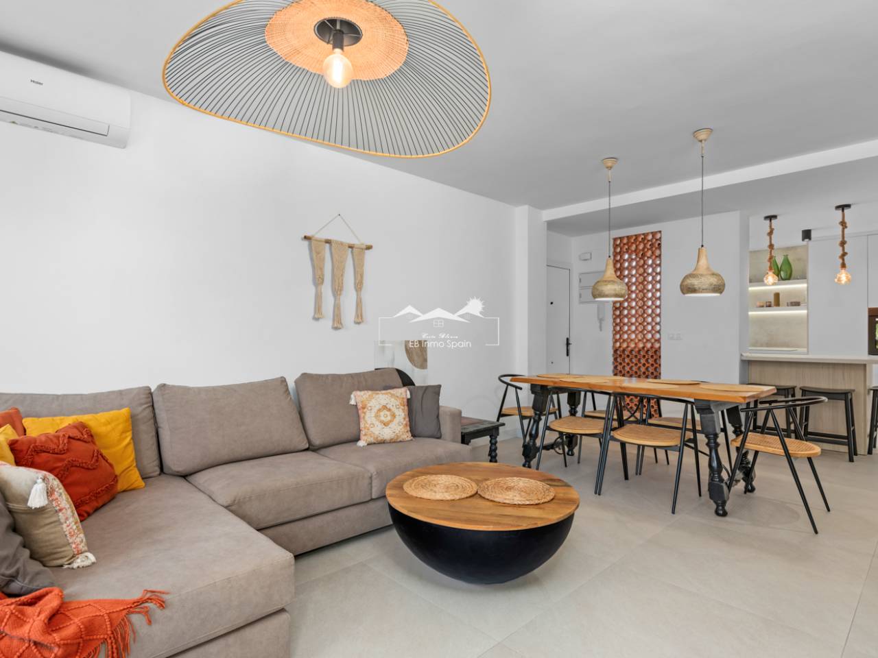 Apartment - Resale - Guardamar del Segura - BBC-85761
