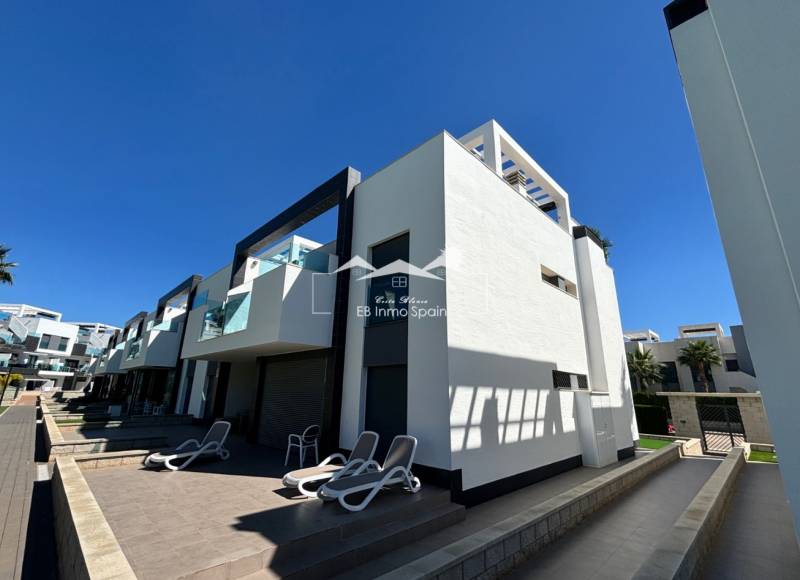 Apartment - Resale - Guardamar del Segura - EL RASO